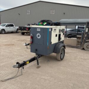 2022 ATLAS COPCO QAS45