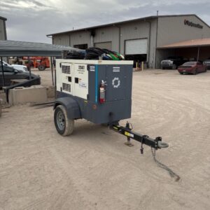 2022 ATLAS COPCO QAS45