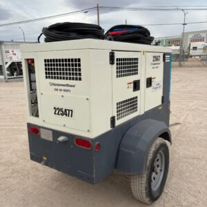 2022 ATLAS COPCO QAS45