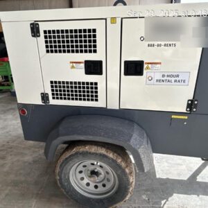 2022 ATLAS COPCO QAS45