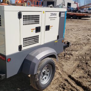 2022 ATLAS COPCO QAS45