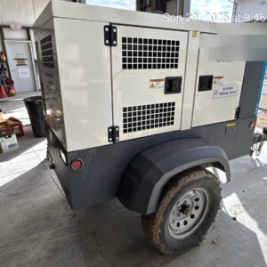 2022 ATLAS COPCO QAS45