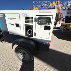 2022 ATLAS COPCO QAS45
