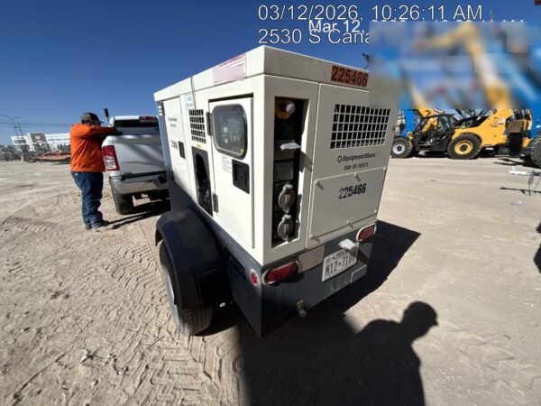 2022 ATLAS COPCO QAS45