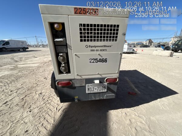 2022 ATLAS COPCO QAS45