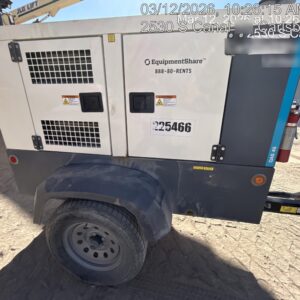 2022 ATLAS COPCO QAS45