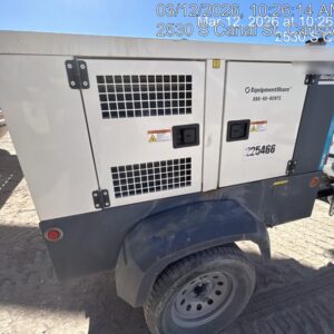 2022 ATLAS COPCO QAS45