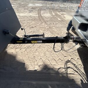 2022 ATLAS COPCO QAS45