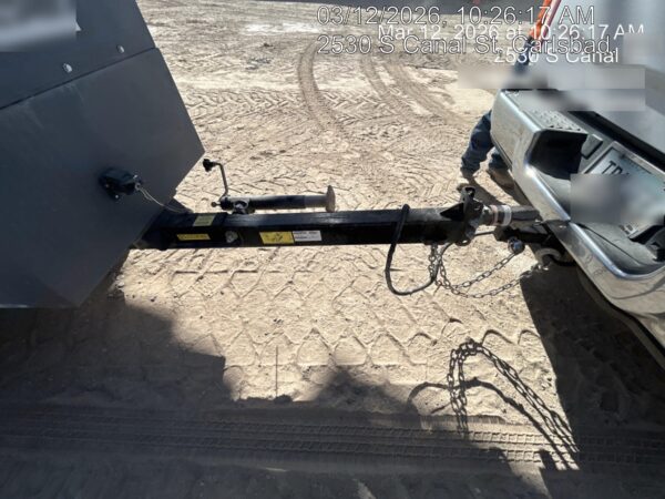 2022 ATLAS COPCO QAS45