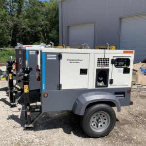 2022 ATLAS COPCO QAS45 CWK