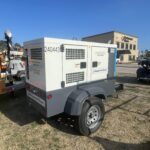 2022 ATLAS COPCO QAS45 CWK