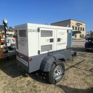 2022 ATLAS COPCO QAS45 CWK