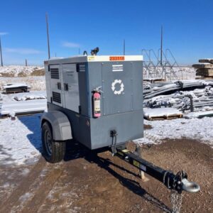 2022 ATLAS COPCO QAS45 CWK