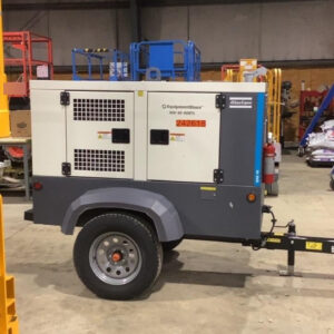 2022 ATLAS COPCO QAS45 CWK