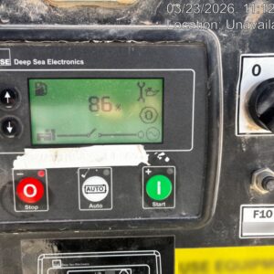 2022 ATLAS COPCO QAS45 CWK