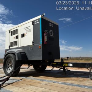 2022 ATLAS COPCO QAS45 CWK