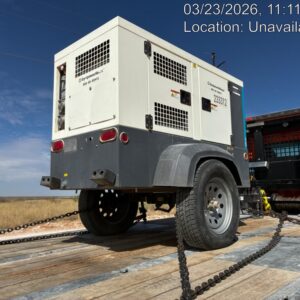 2022 ATLAS COPCO QAS45 CWK