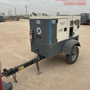 2022 ATLAS COPCO QAS45 CWK