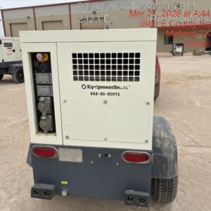 2022 ATLAS COPCO QAS45 CWK