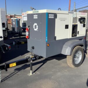 2022 ATLAS COPCO QAS45 CWK