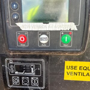 2022 ATLAS COPCO QAS45 CWK