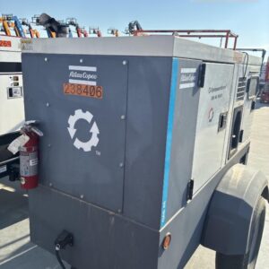 2022 ATLAS COPCO QAS45 CWK