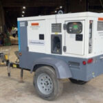 2022 ATLAS COPCO QAS45 CWK