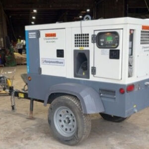 2022 ATLAS COPCO QAS45 CWK