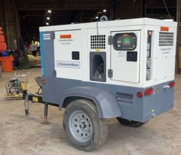 2022 ATLAS COPCO QAS45 CWK 2022 ATLAS COPCO QAS45 CWK