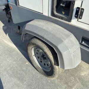 2022 ATLAS COPCO QAS45 CWK