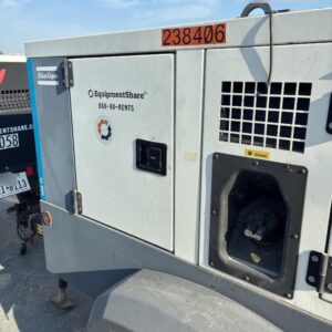 2022 ATLAS COPCO QAS45 CWK