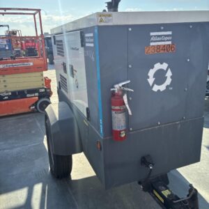 2022 ATLAS COPCO QAS45 CWK