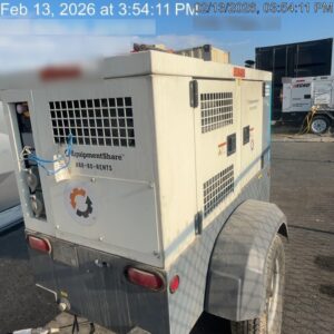 2022 ATLAS COPCO QAS45 CWK