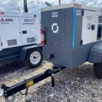 2022 ATLAS COPCO QAS45 CWK