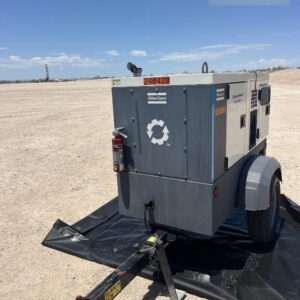 2022 ATLAS COPCO QAS45 CWK