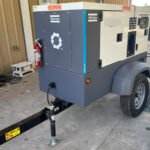 2022 ATLAS COPCO QAS45 CWK