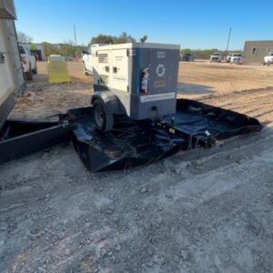 2022 ATLAS COPCO QAS45 CWK