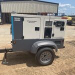 2022 ATLAS COPCO QAS45 CWK