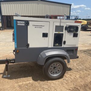 2022 ATLAS COPCO QAS45 CWK