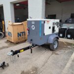 2022 ATLAS COPCO QAS45 CWK