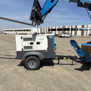 2022 ATLAS COPCO QAS45 CWK