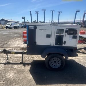 2022 ATLAS COPCO QAS45 CWK