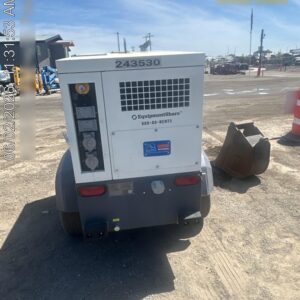 2022 ATLAS COPCO QAS45 CWK