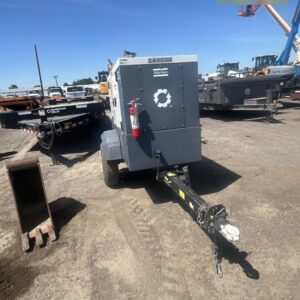 2022 ATLAS COPCO QAS45 CWK