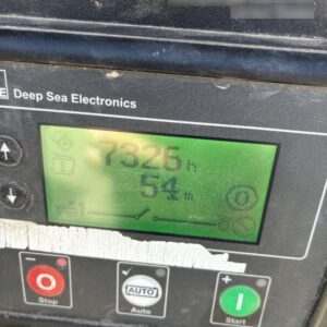 2022 ATLAS COPCO QAS45 CWK