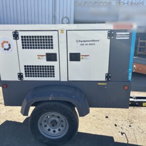 2022 ATLAS COPCO QAS45 CWK