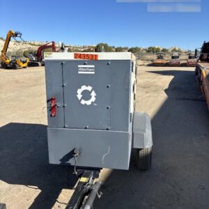 2022 ATLAS COPCO QAS45 CWK