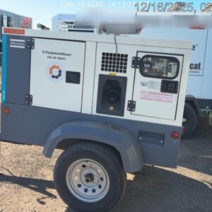2022 ATLAS COPCO QAS45 CWK