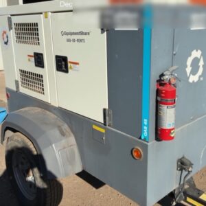 2022 ATLAS COPCO QAS45 CWK