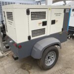 2022 ATLAS COPCO QAS45 CWK